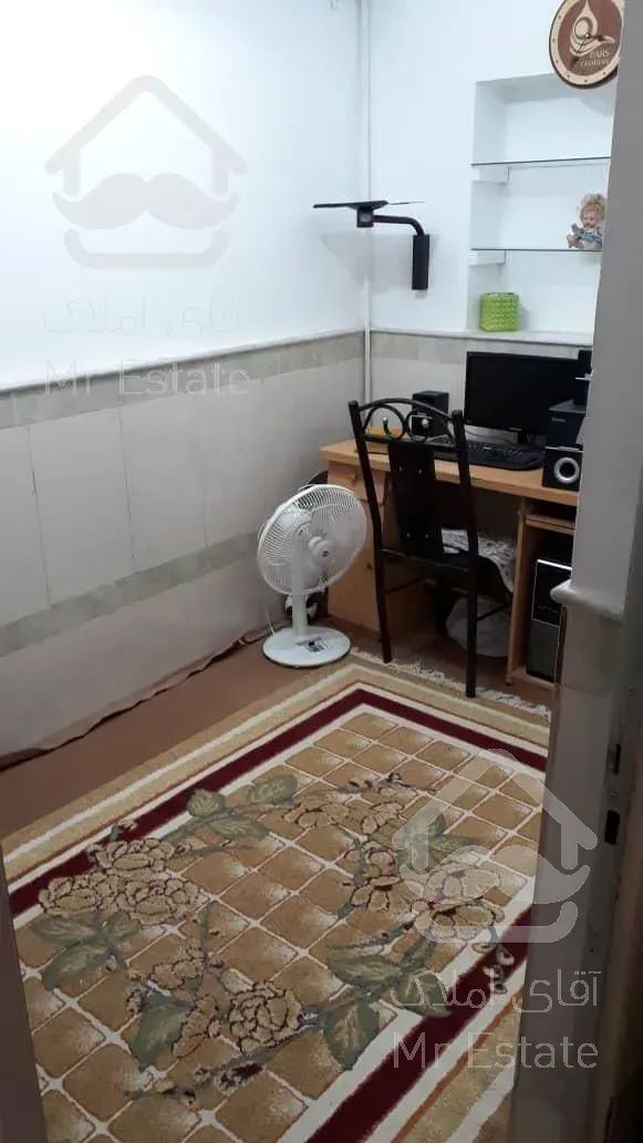 منزل بازسازی شده