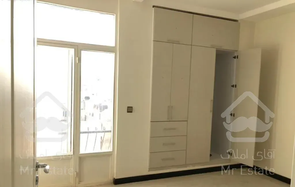 ۱۰۷ متر/ ۲ خواب/ آلاله شرقی (شهر زیبا)