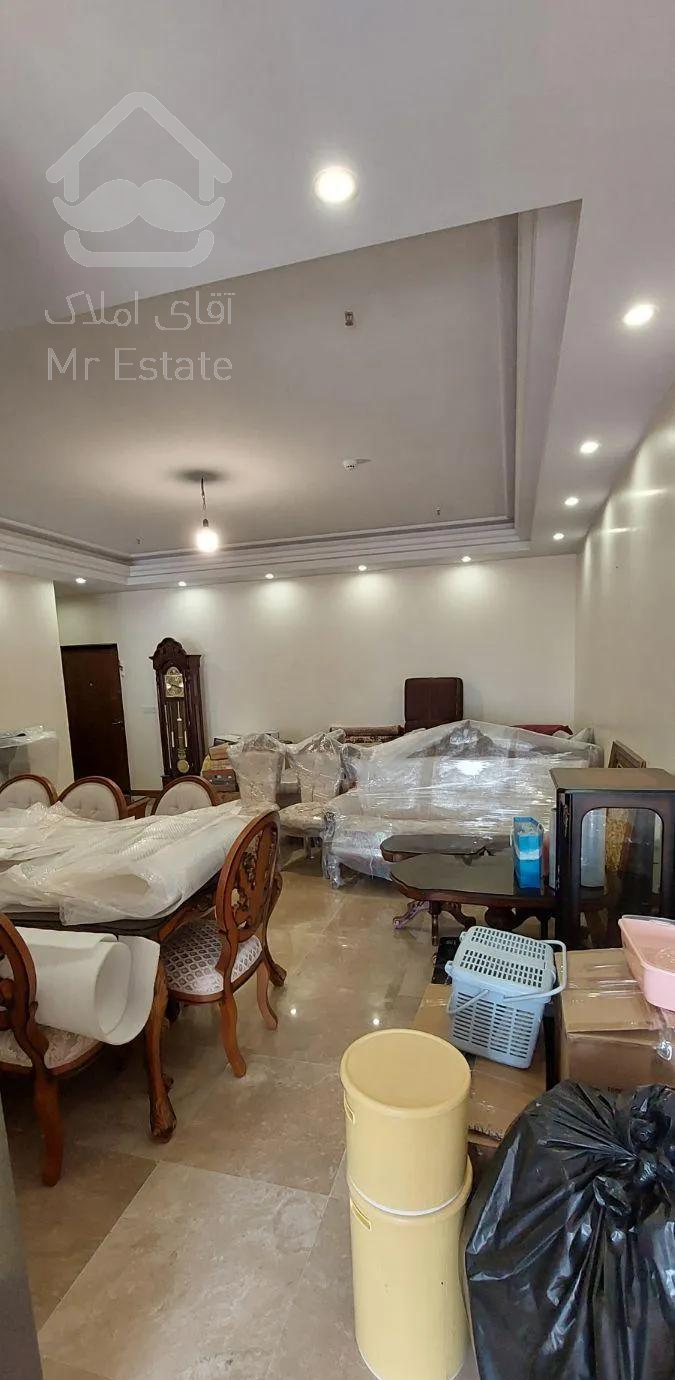 اپارتمان ۸۳ متر ۲خوابه