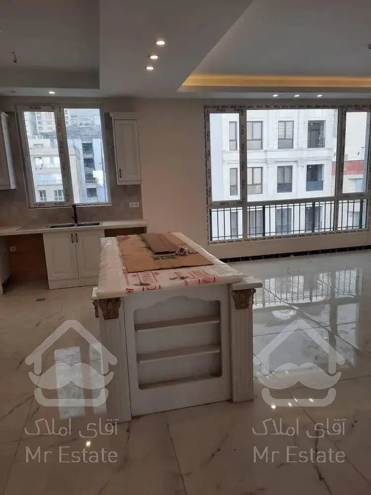 رهن آپارتمان 170متری نیاوران