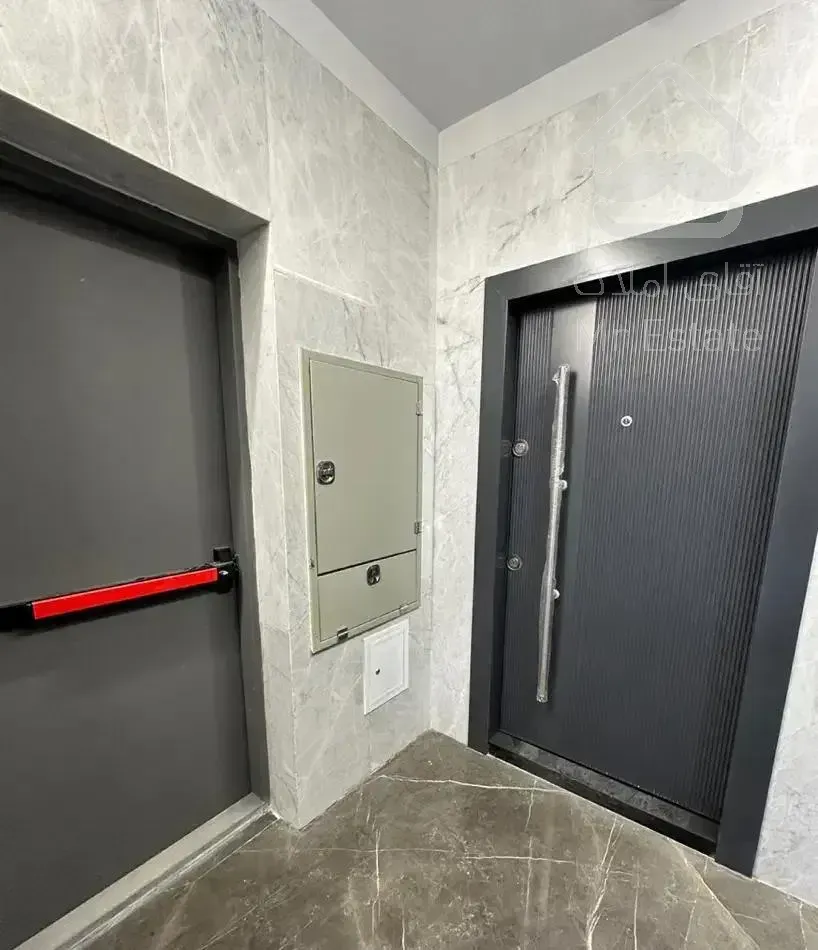 ۱۱۰متر‌سازه‌برند در منطقه فول امکانات نوساز