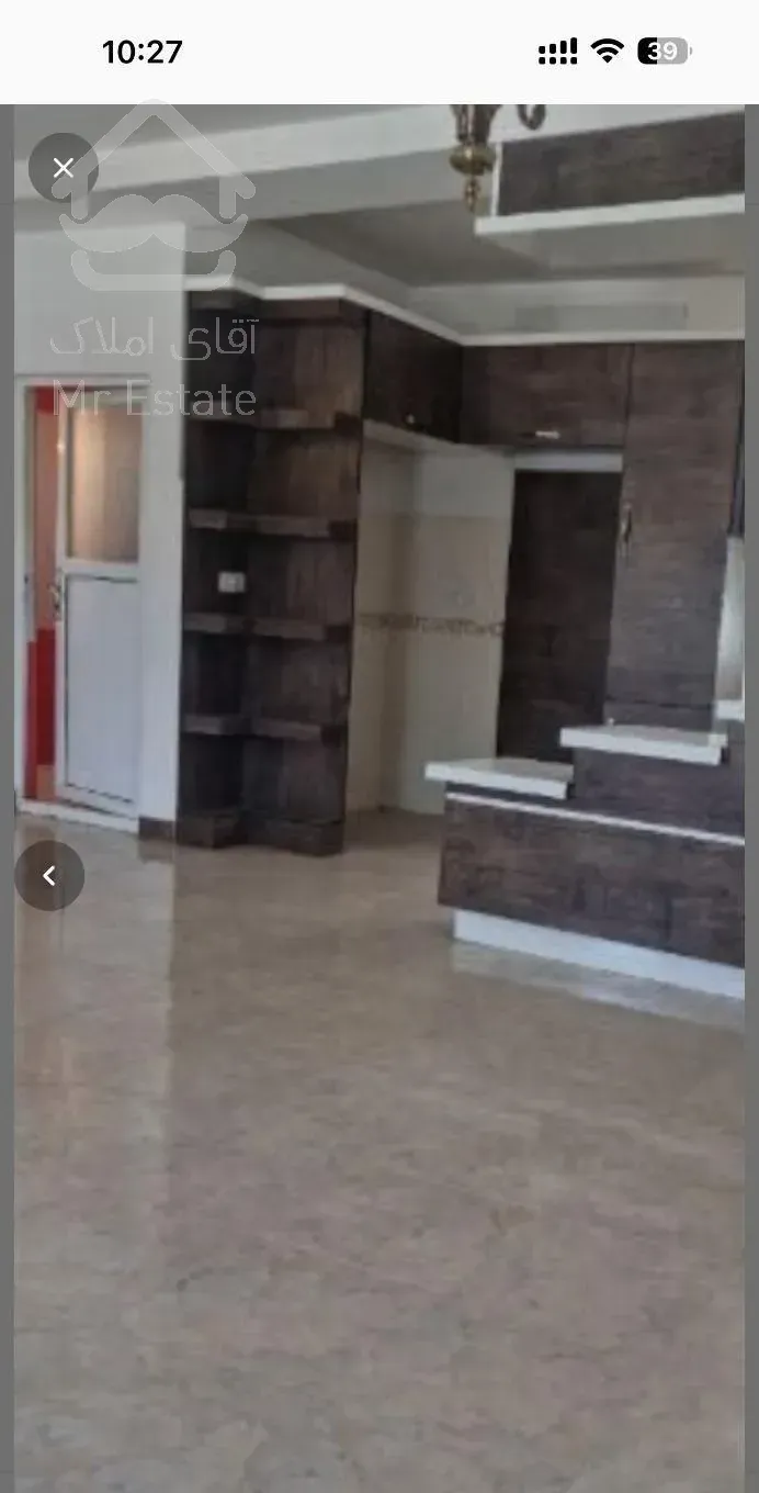 آپارتمان در کتالم