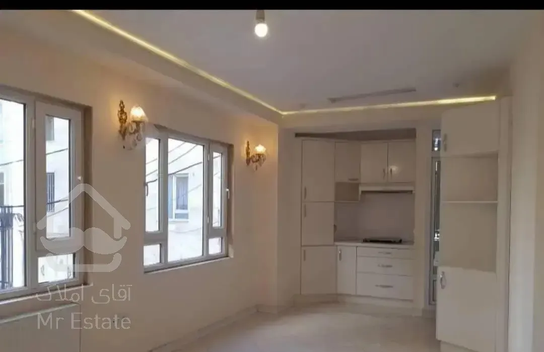 آپارتمان ۶۵ متری ۲ خواب