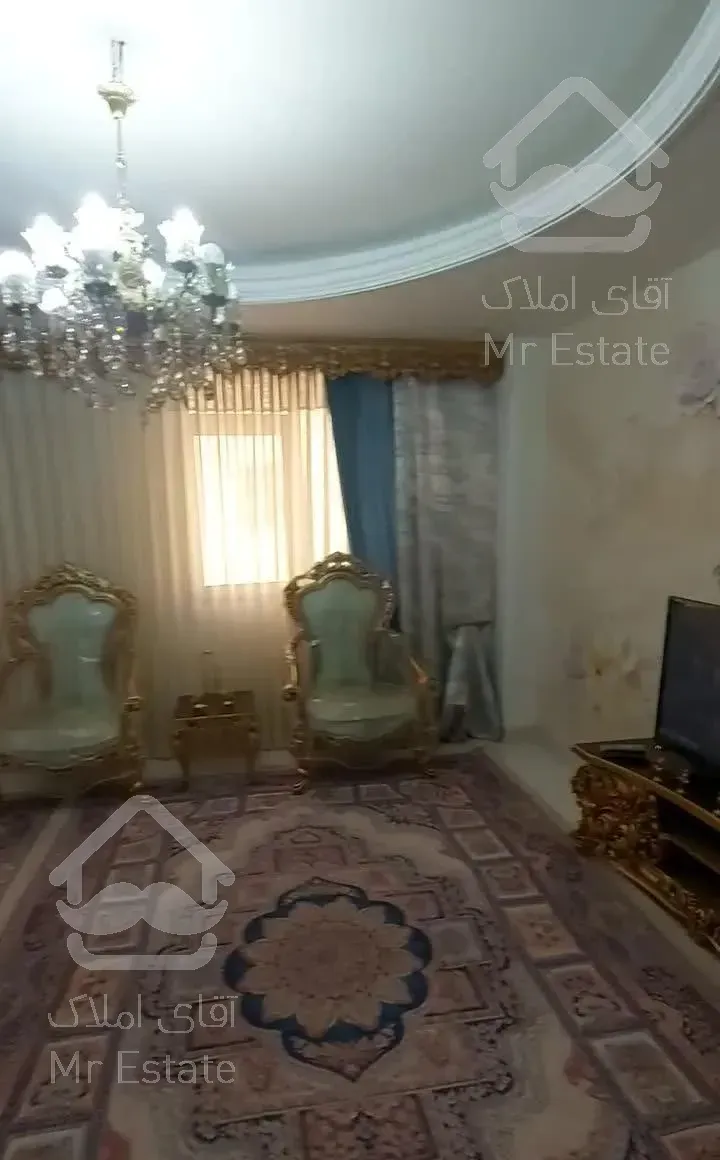 ۱۰۲ متر تک واحدی/شادآباد