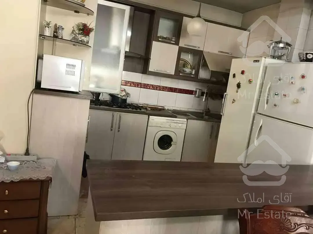 آپارتمان ۱۲۵متری فردوس شرق