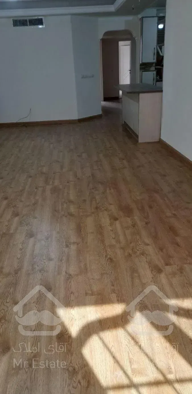 شمس آباد ۱۲۰ متری  ۳ خوابه