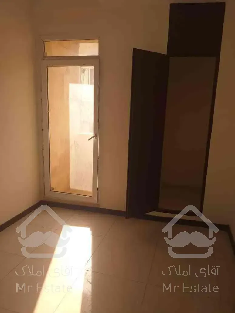 خوش نقشه ترین واحد ۵۶ متری ۱ خواب در شهر زیبا