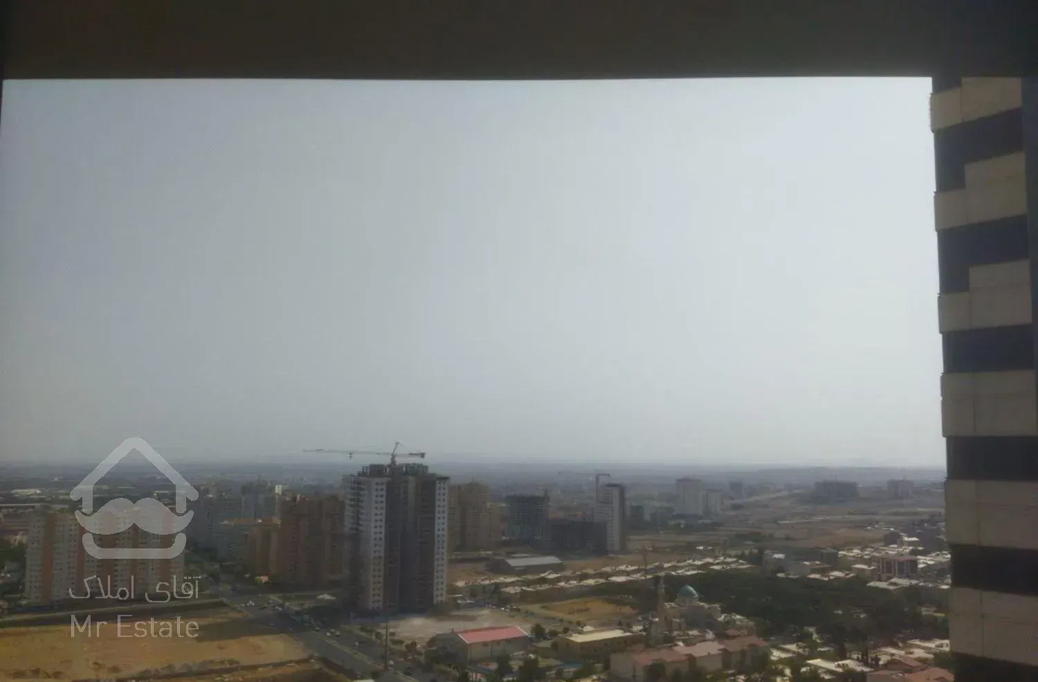 آپارتمان۱۱۰ متری جنوبی بدون مشرف شهرک شهید خرازی