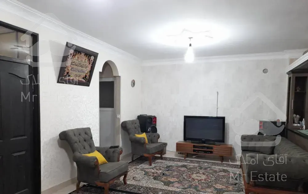 آپارتمان ۸۸متری