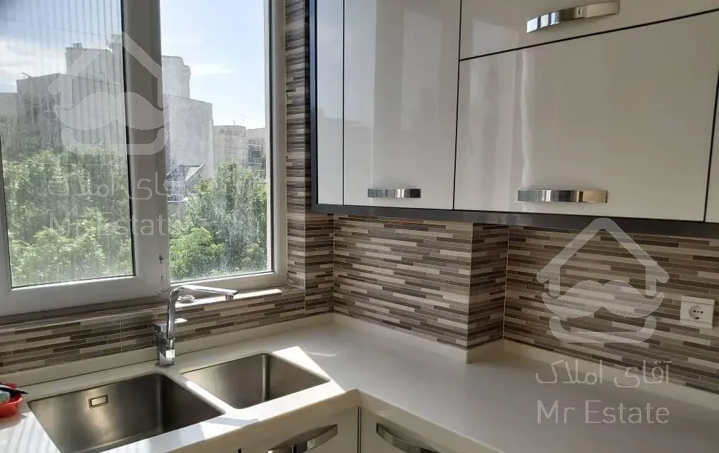 160 متر 3 خواب / بلوار شهرزاد