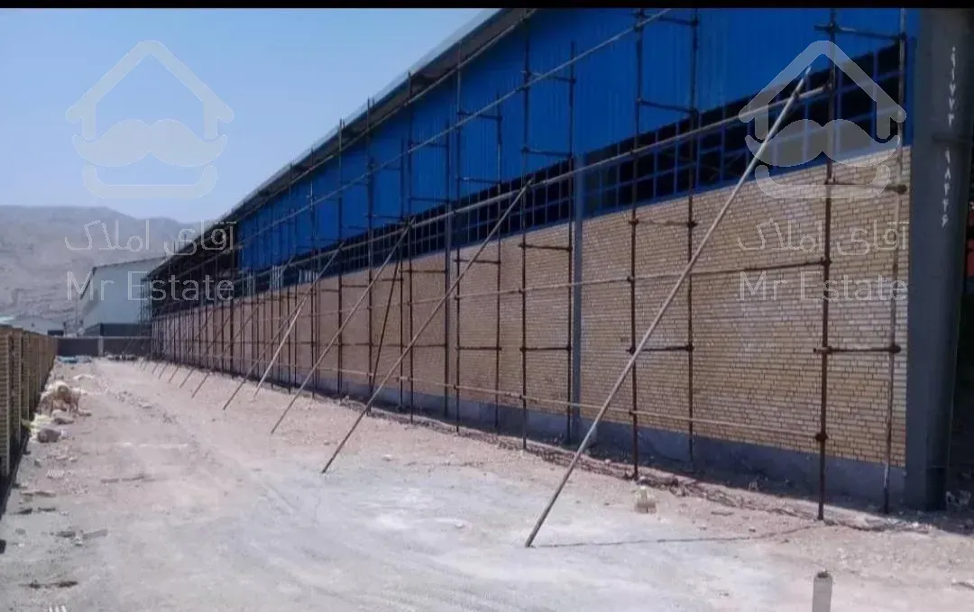 داربست فلزی غفاری عضو رسمی اتحادیه بابیمه مسئولیت