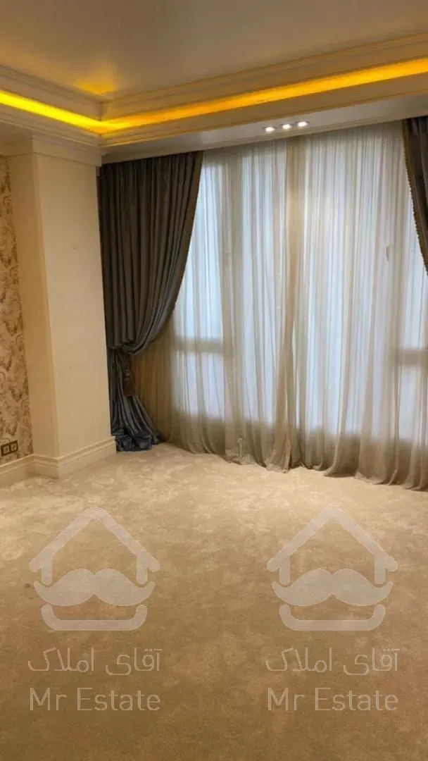 خرید آپارتمان 280 متر اقدسیه  سپند