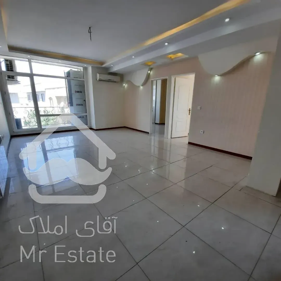 ۶۰متر کم سن در پونک اشرفی اصفهانی