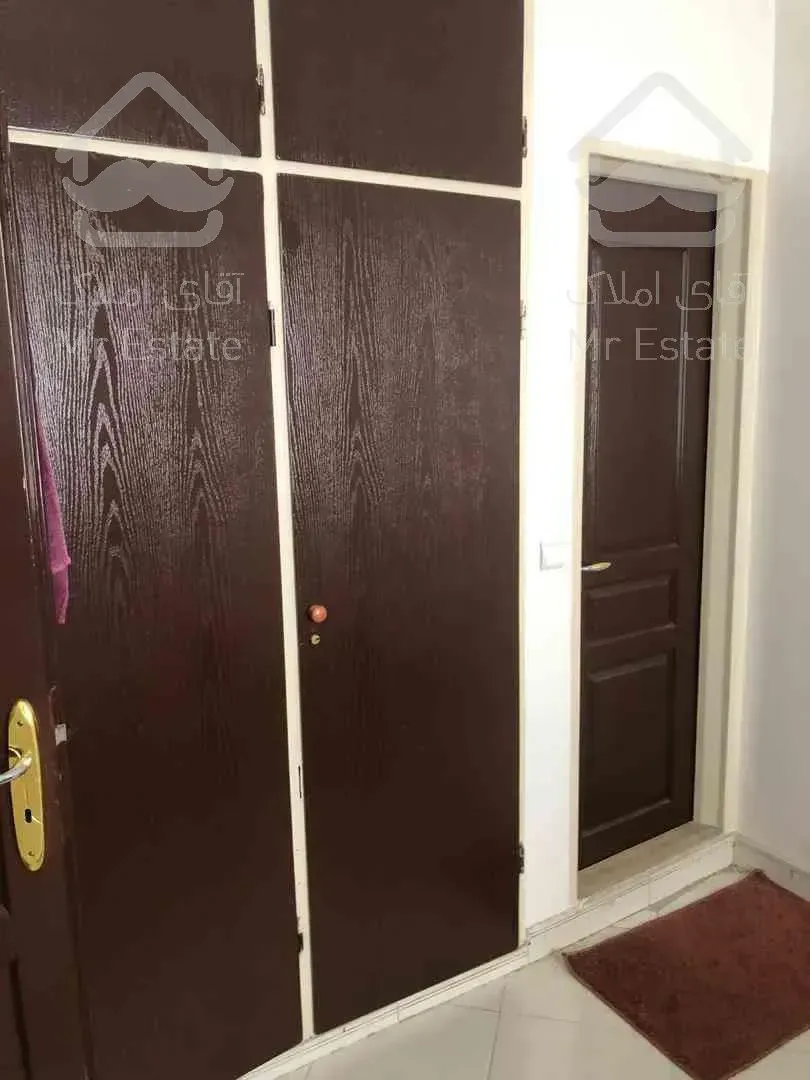 واحد اجاره ای ۵۰ متری در جنت اباد