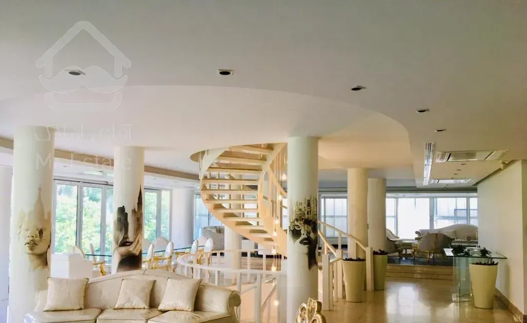 فروش ویلا فول امکانات در تاپ منطقه لواسانات