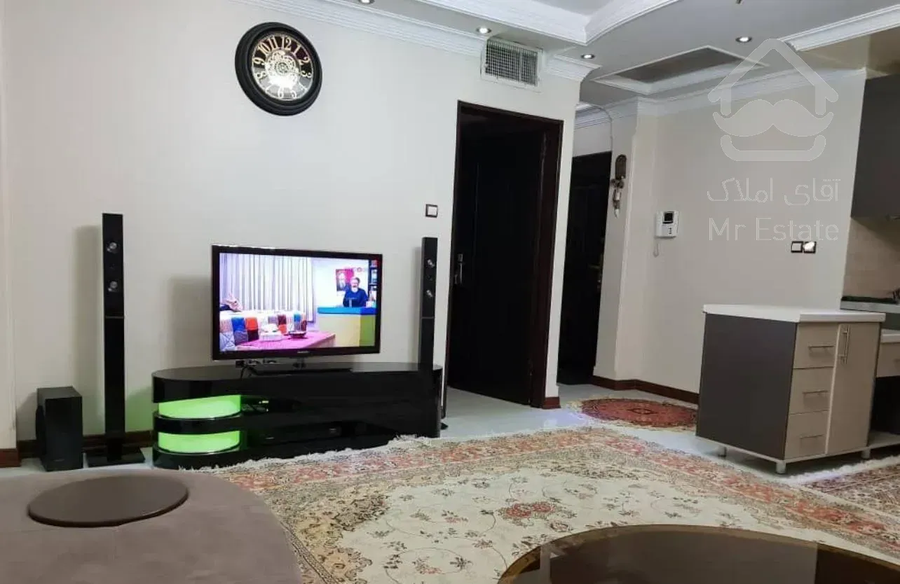 65 متر پاسدارگمنام (مسکن شهر)