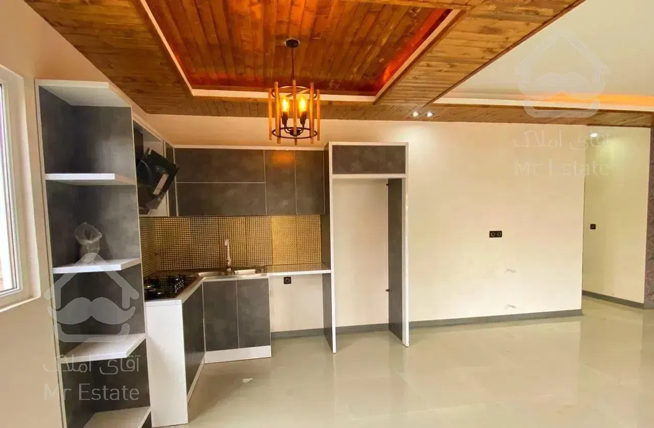 ویلای‌شهرکی‌نگهبانی۲۴‌منطقه/دل‌جنگل‌و‌دریاچه