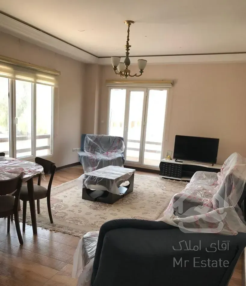 فروش ۸۵ متر شیک سازه قوی فاز A1