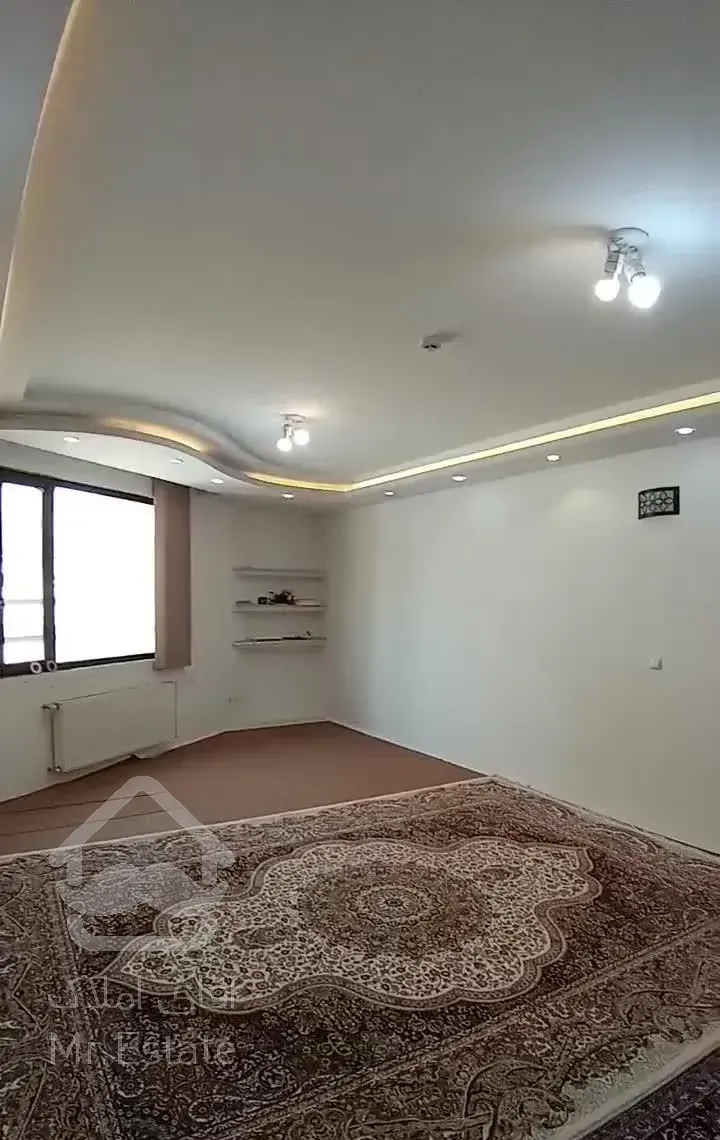 فروش آپارتمان ۹۰ متری ۱ خوابه