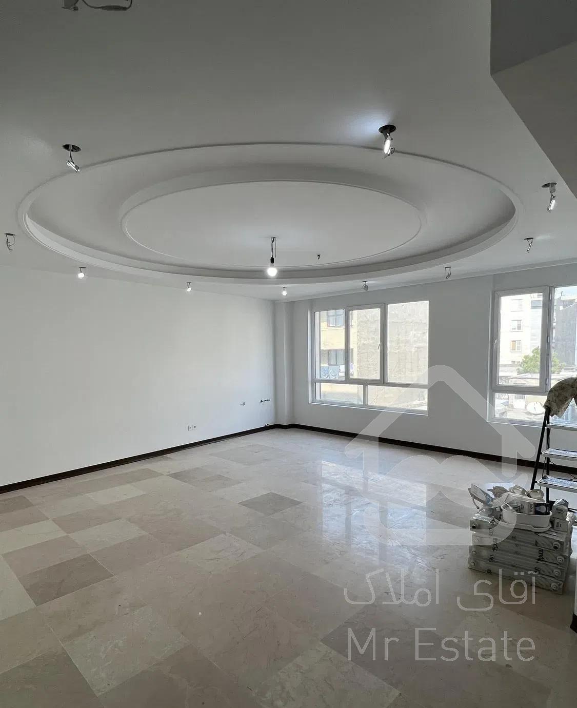 ستارخان ۹۳ متر ۲ خواب کم واحد