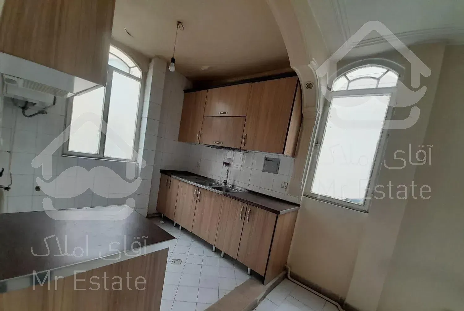 ۴۵متر /پیروزی/مترو ابن سینا