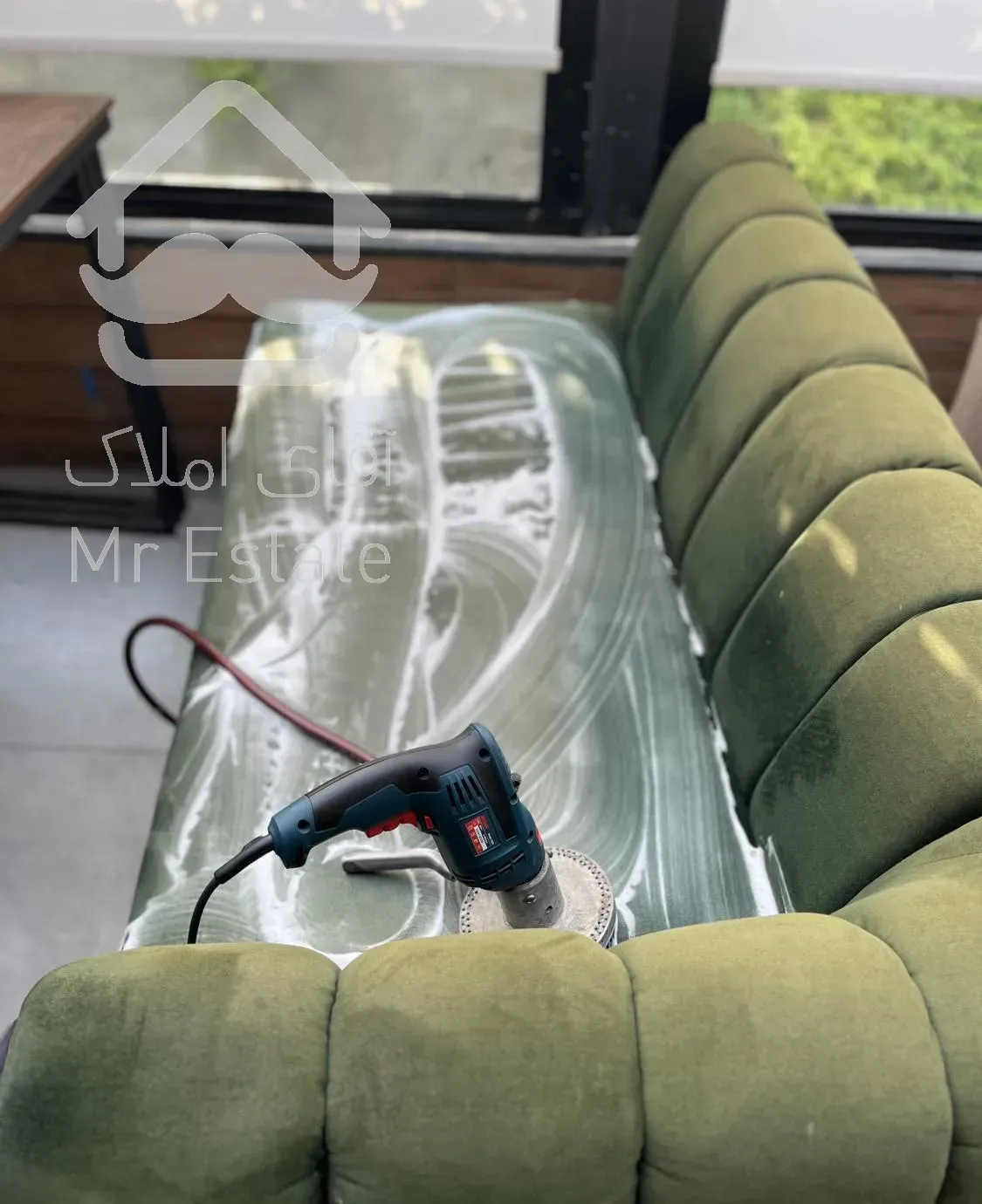 شستشوی مبل شویی موکت شویی شستشو خوشخواب