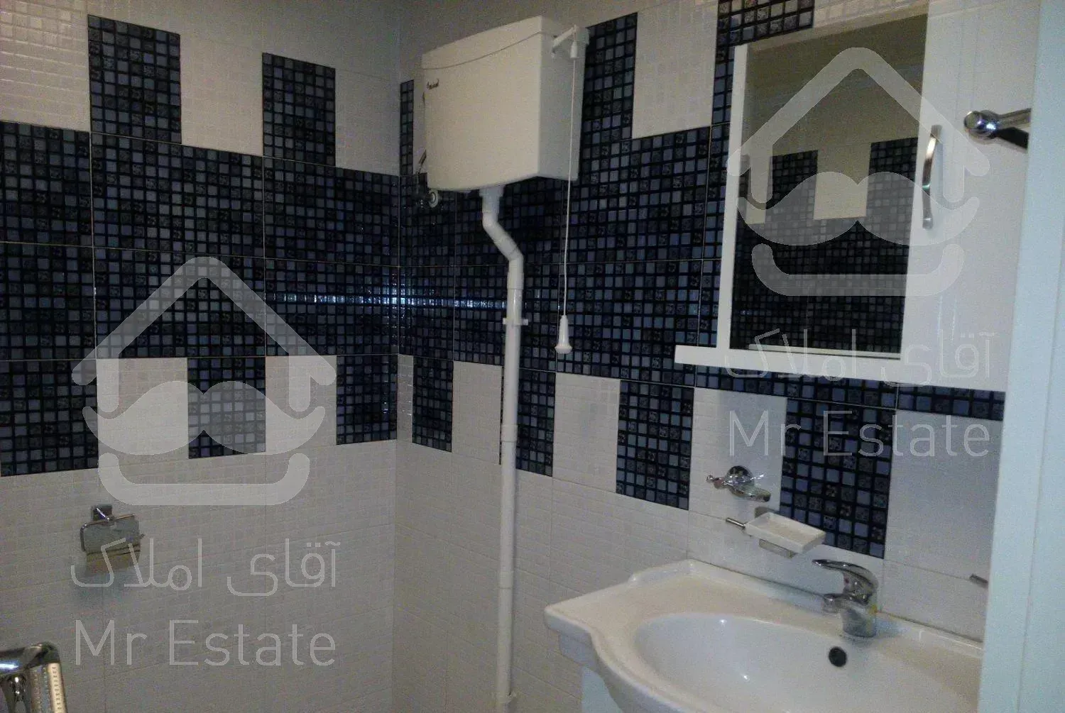 اختیاریه ۹۰متر دوخواب ۶ سال ساخت