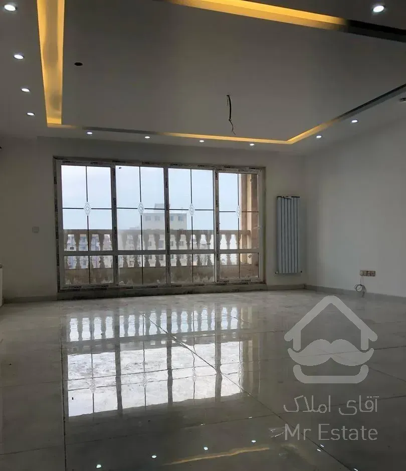 واحد ۱۱۵ متری دو خواب