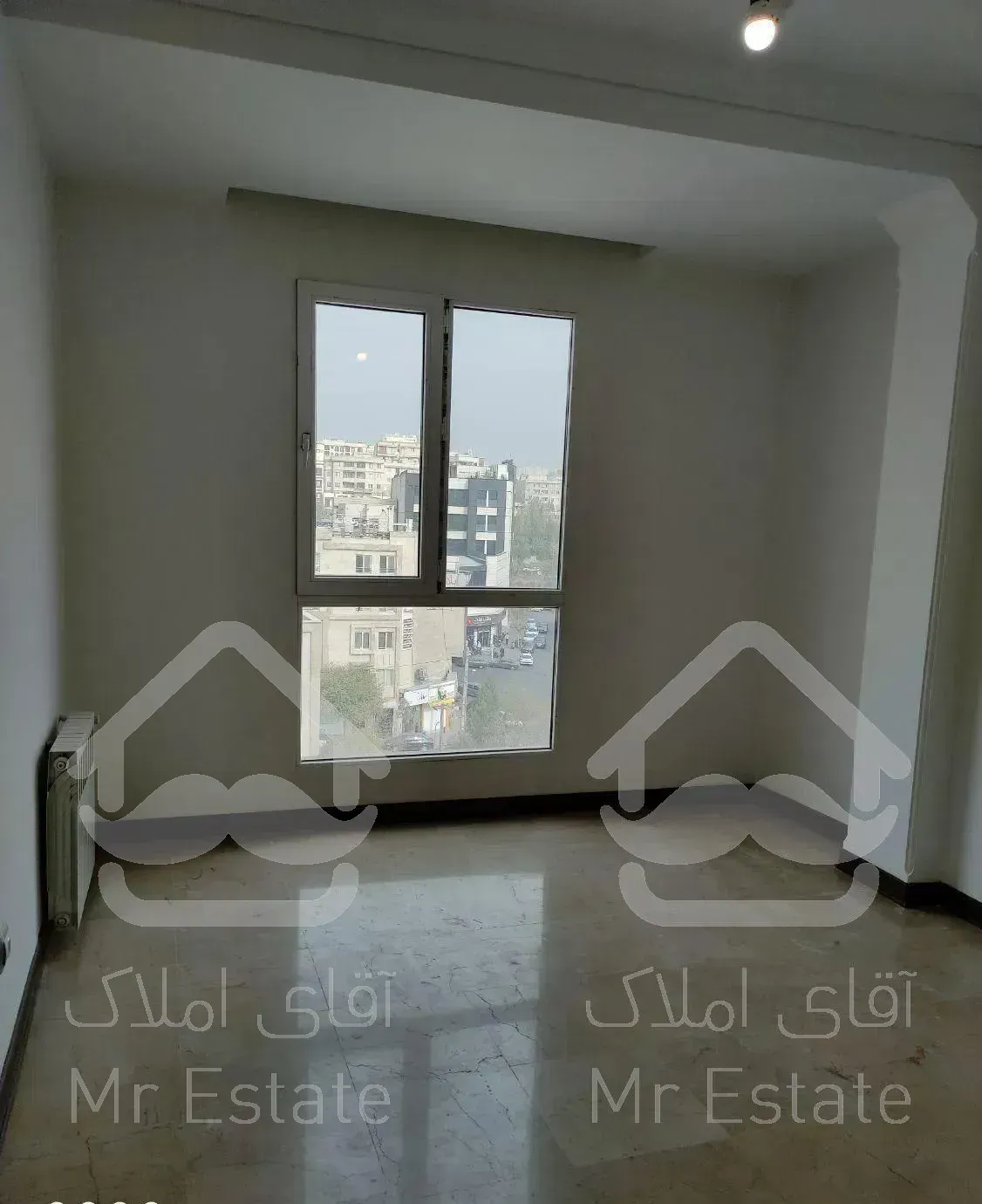 118متر/2خواب/فول/چشم‌انداز ابدی/بالاتراز میدان ملت