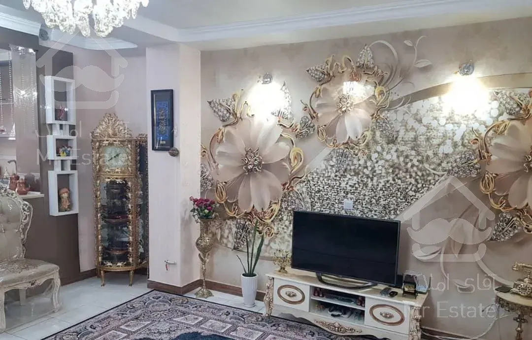 57 متری  تک واحدی