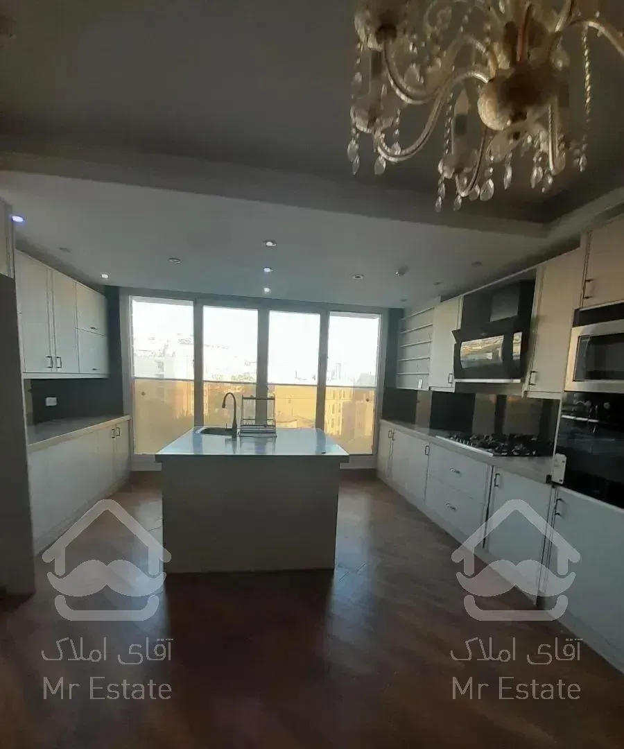 اجاره اپارتمان ۹۸ متر دلباز ویو ابدی