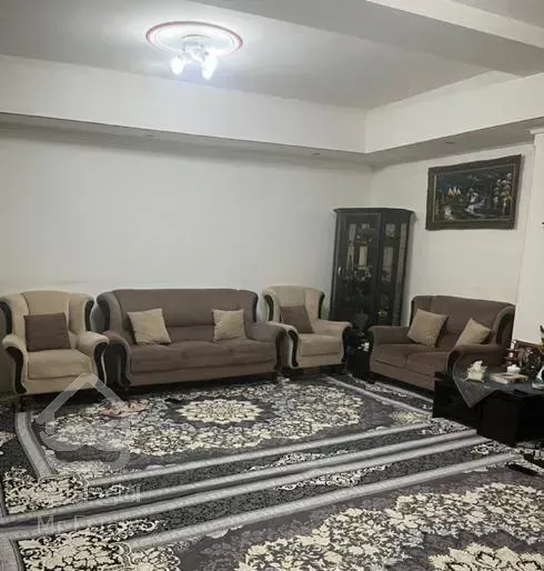 فروش آپارتمان ۱۰۰ متری ۲ خوابه در نظام‌آباد