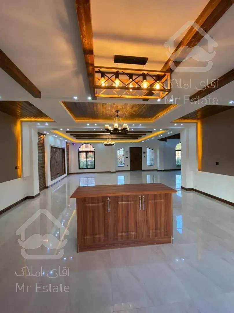 فروش ویلا ۴۰۰متری