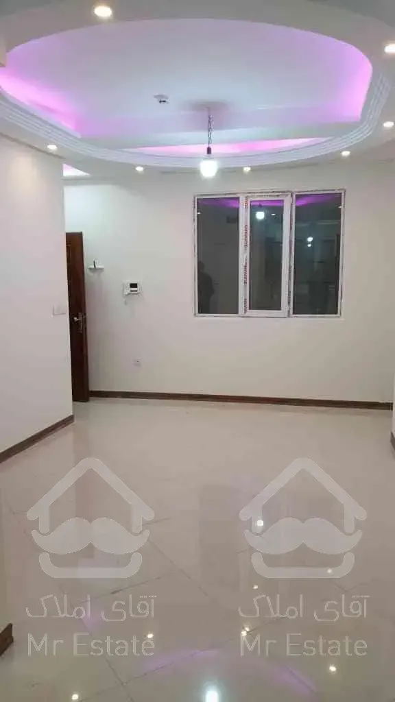 ۵۰ متر ۱ خوابه فول امکانات در شهران