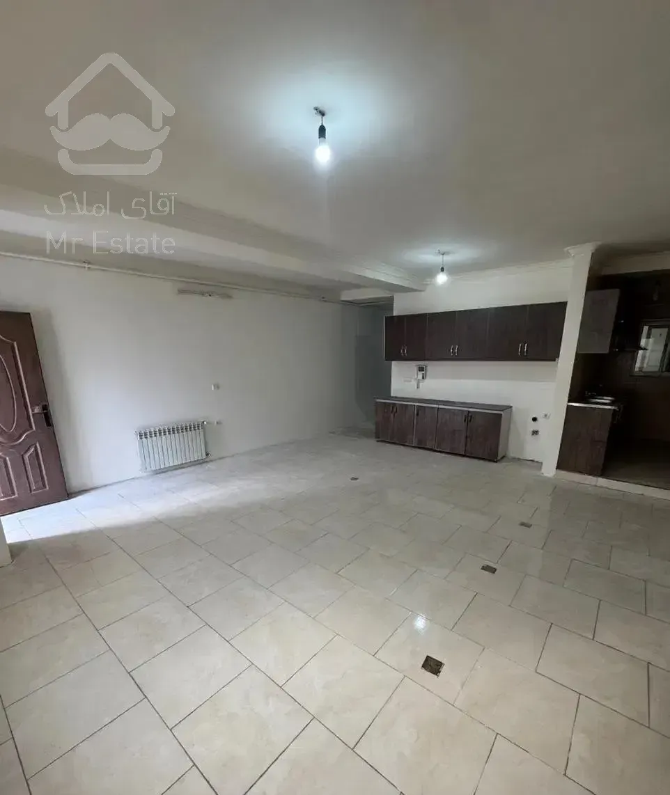 ۹۵متری شیک دریای۶۰ فاصله تا خیابان اصلی ۵۰متر