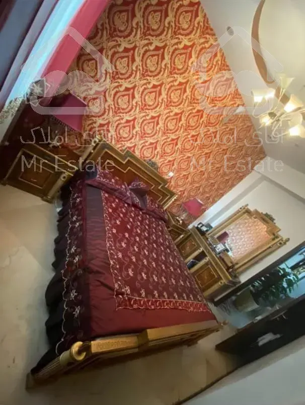 خرید آپارتمان ۱۰۰ متری فردوس غرب