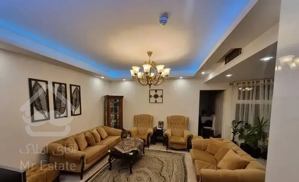 فروش آپارتمان ۵۸ متری حکیمیه سازمان آب