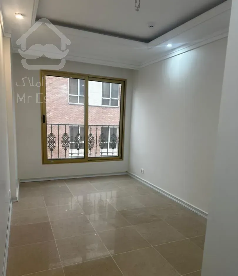 خواجه عبدالله انصاری آپارتمان ۱۲۵ متری