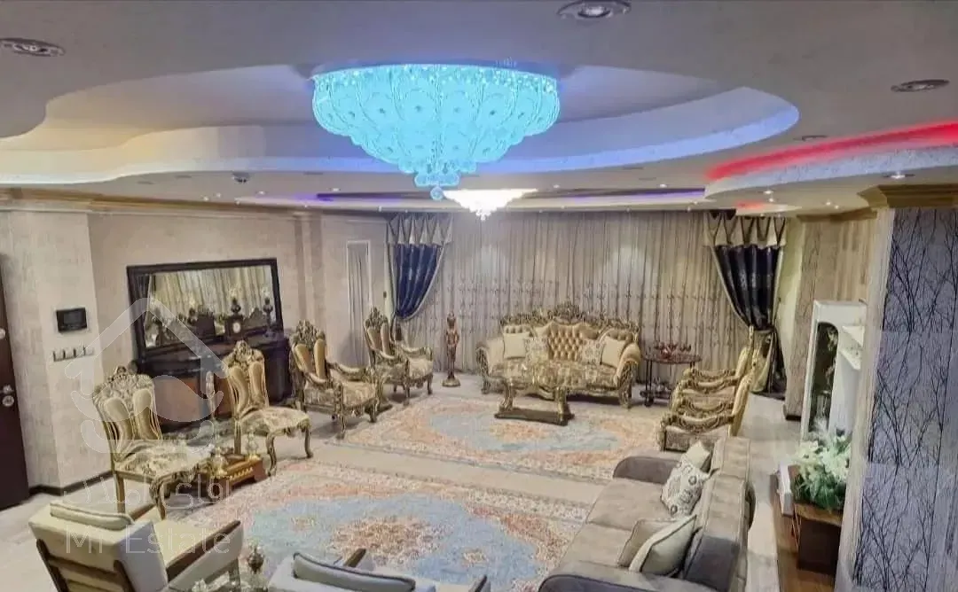 آپارتمان 96متر سند خ ذاکر لوکس