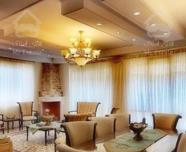 135متر/دوخوابه/شهرک سروازاد