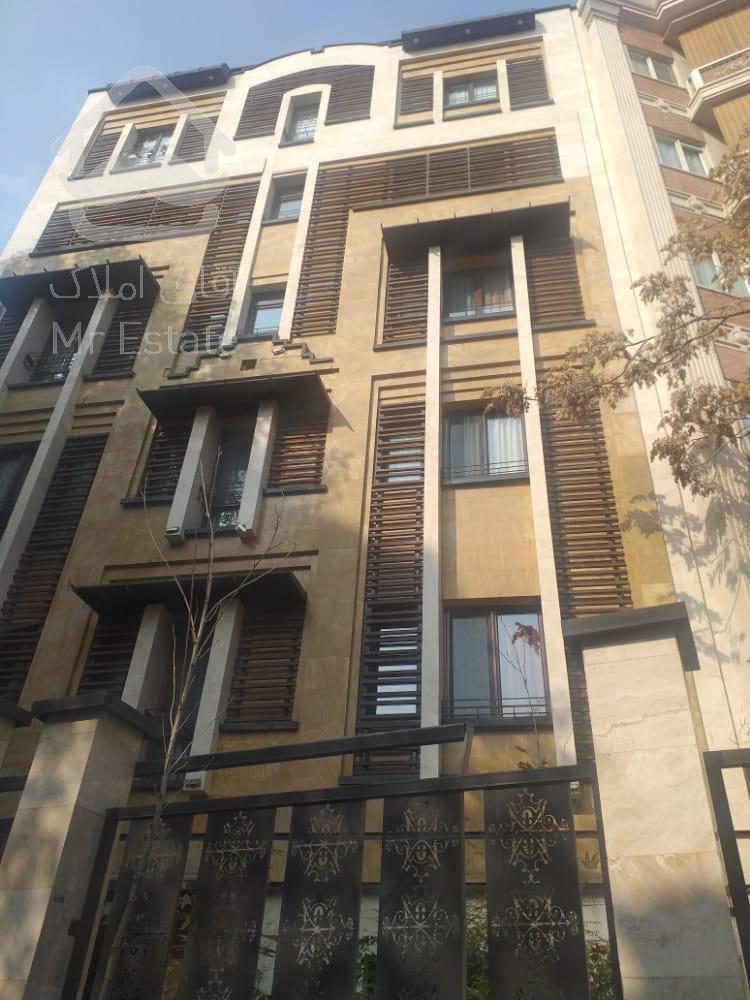 فروش آپارتمان محمودیه 140  متر اکازيون