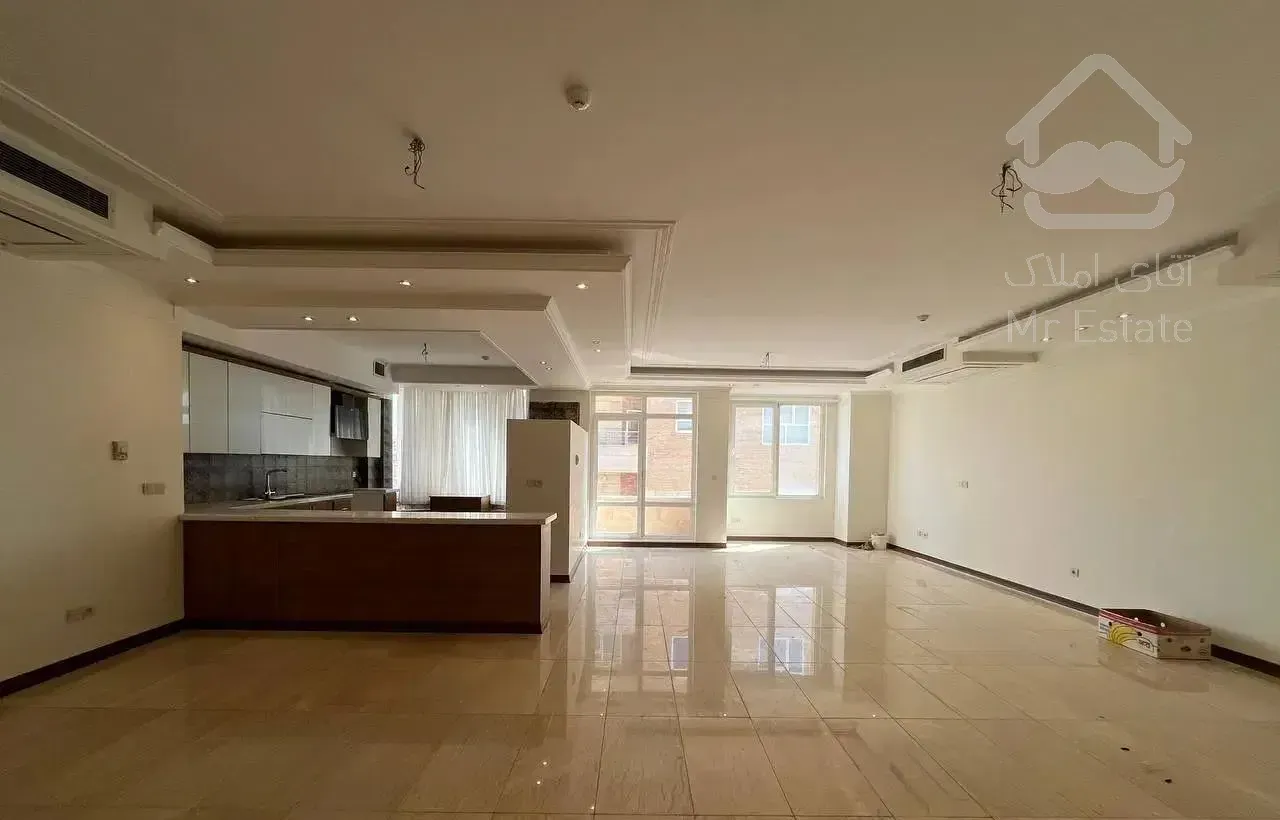 اجاره آپارتمان ۱۵۰ متری لوکس مجتمع بلوار جمهوری