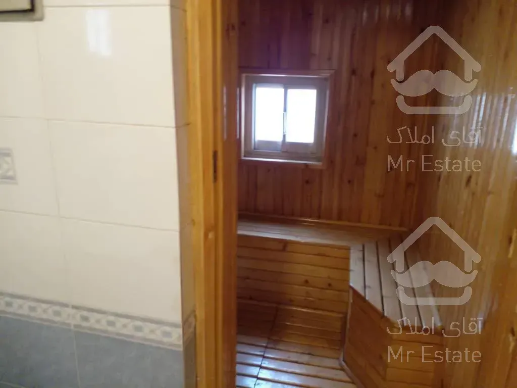 فروش آپارتمان زعفرانیه 226  متر اکازيون