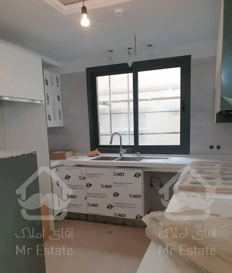 میرداماد شمال سازه ای بی همتا در خور تحسین ۱۰۵متر