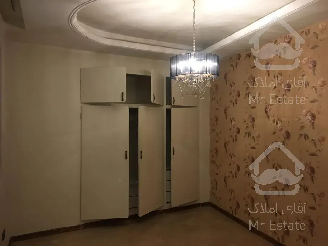 رهن آپارتمان 90متری لوکس نیاوران