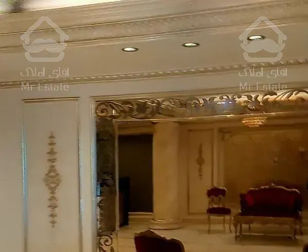 // فرمانیه سنبل ۴۱۵متر ۵خواب تکواحدی