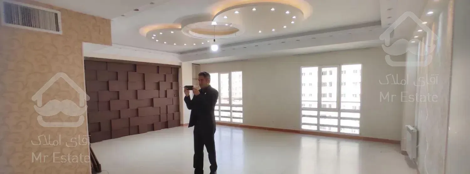 رهن و اجاره 144متری ویو دار صیاد دو