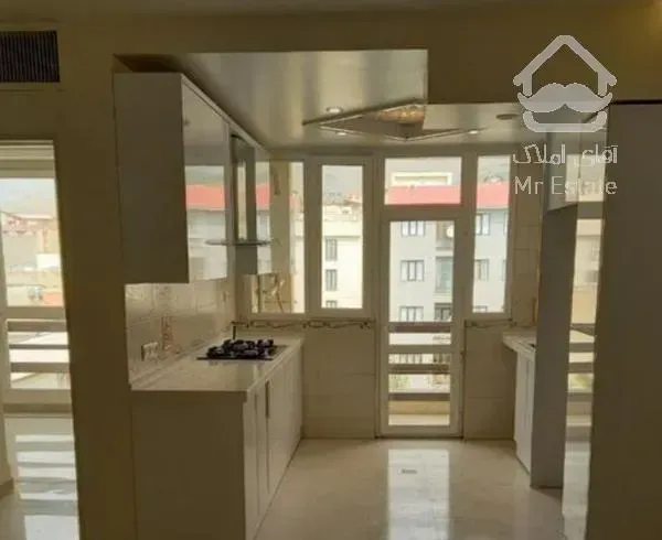 ۶۴متر/ فول امکانات * ویو ابدی / شهران شمالی