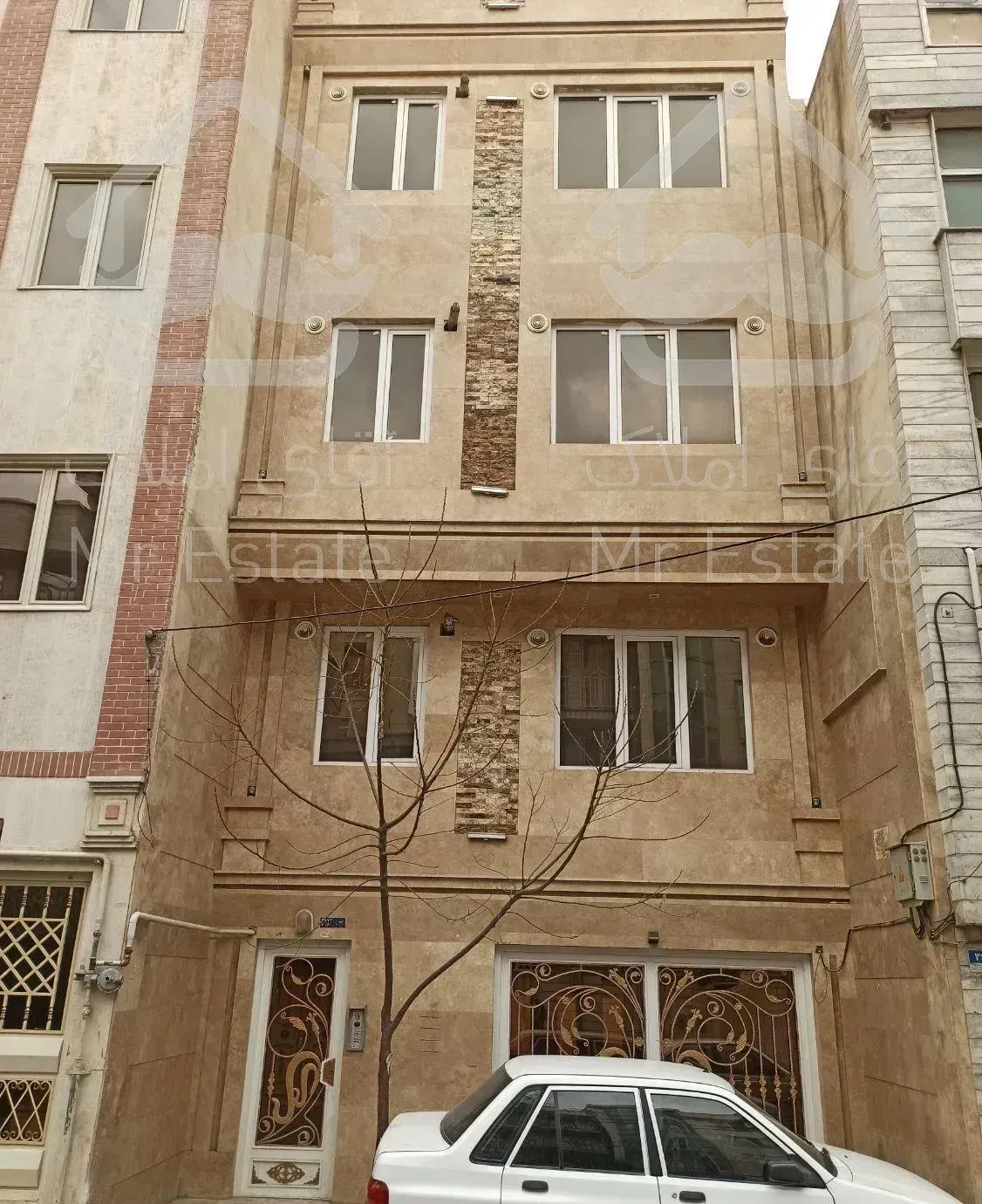 ۶۸کتر کلید نخورده نیرو هوایی یک