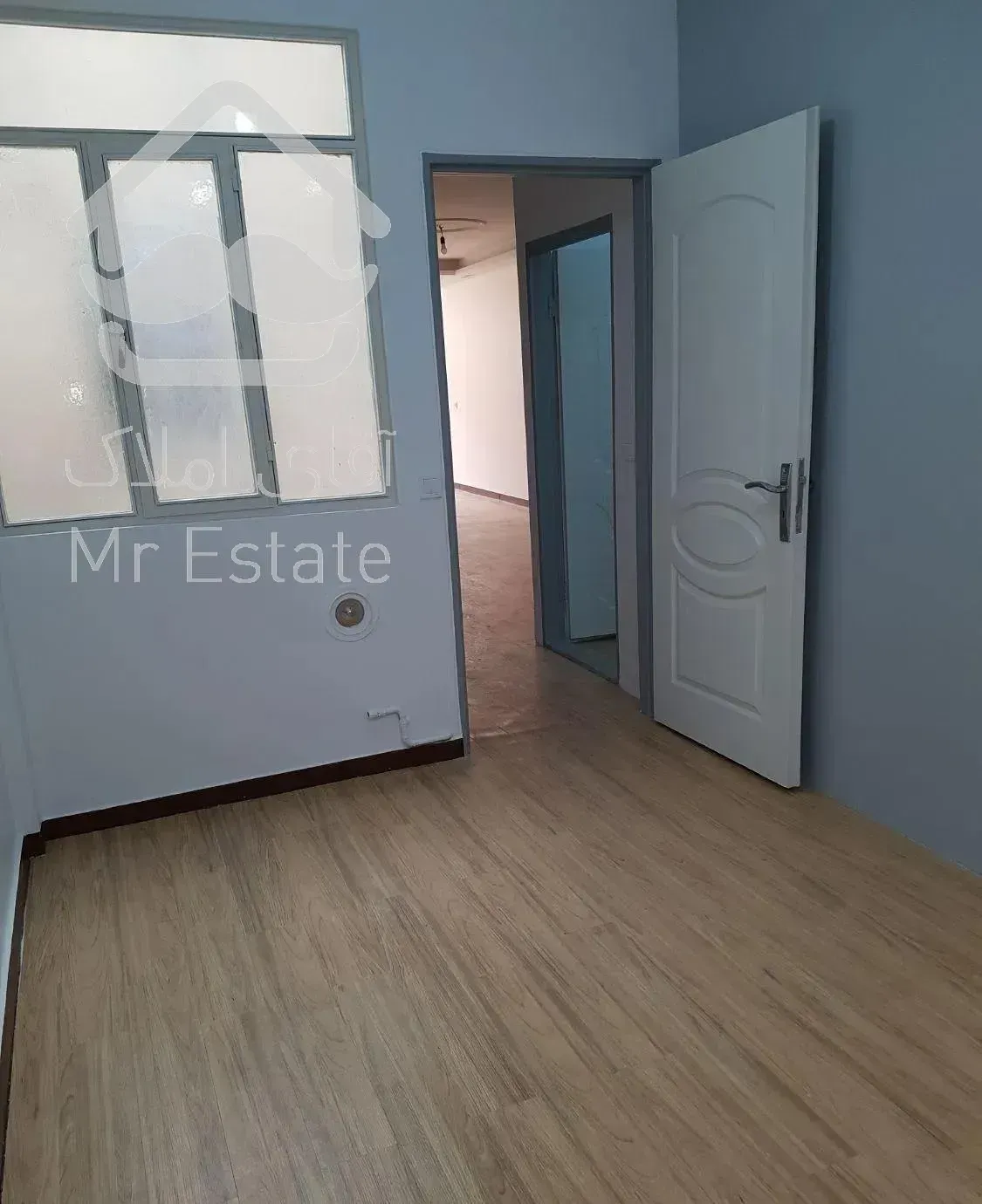 ۷۵ متر تهرانپارس  طبقه دوم سندی فروشنده واقعی